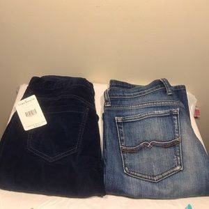 Bundle 🚨 Alert Free People and Lucky Brand…